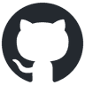 GitHub Icon